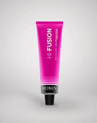 Potencializador e clareador de tons 2 em 1 Color Fusion™ Hi-Fusion
